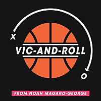 The Vic-and-Roll Podcast