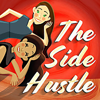 The Side Hustle with Chelsea and Sarah