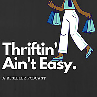 Thriftin' Ain't Easy