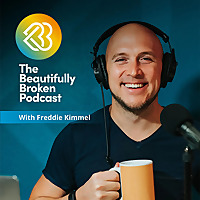 The Beautifully Broken Podcast