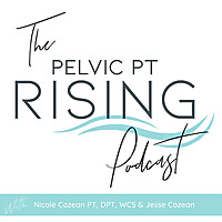 Pelvic PT Rising