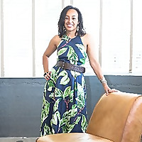 Marie Burgos Interior Design Blog