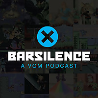 barSILENCE: A Video Game Music Podcast