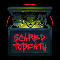Scared To Death