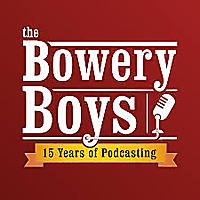 The Bowery Boys