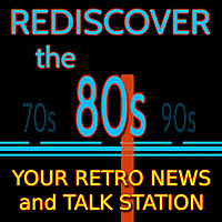Rediscover The 80s