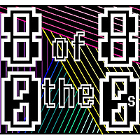 80 of the 80s Music Podcast