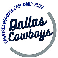 The Dallas Cowboys Blitzcast