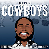 Bleav in Cowboys