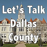 Let's Talk Dallas County