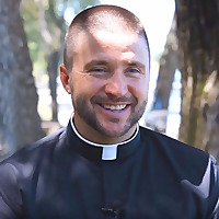 Fr. Josh Waltz Podcast