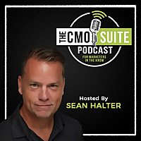 The CMO Suite Hosted By Sean Halter