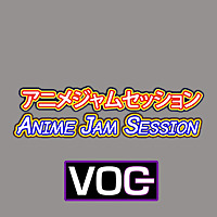 Anime Jam Session