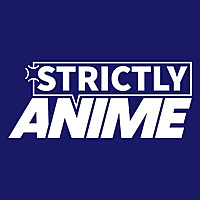 Strictly Anime
