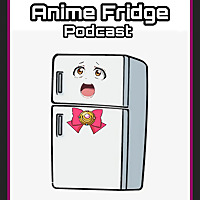 Anime Fridge