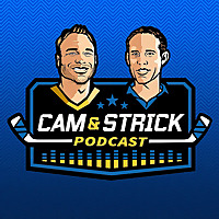 The Cam & Strick Podcast