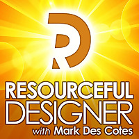 Resourceful Designer: Strategies for running a graphic design business
