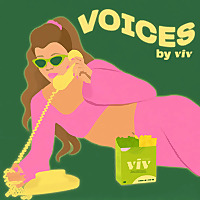 Voices by Viv