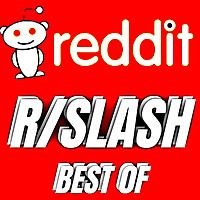 Best Of Reddit Stories 2025 RSLASH
