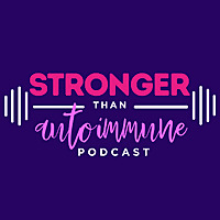 Stronger than Autoimmune