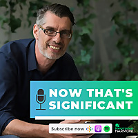 Now that's Significant