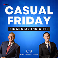 Casual Friday: Financial Insights