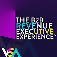 The B2B Revenue Executive Experience