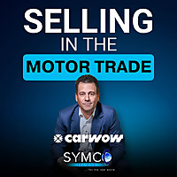Selling In The Motor Trade