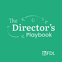 The Director's Playbook