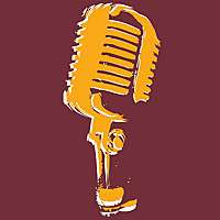 Hoggin' the Mic