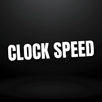 Clock Speed with Shamus Madan