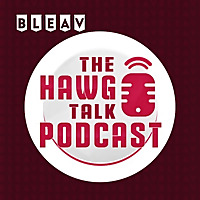 The Hawg Talk Podcast