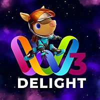 Web3 Delight Podcast