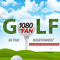 Golf in the Northwest