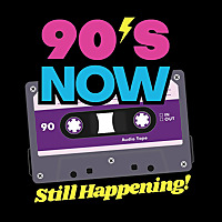 90's NOW