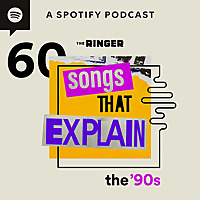 60 Songs That Explain the '90s