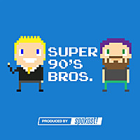 Super 90's Bros.