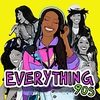 Everything 90s Podcast