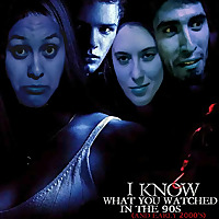 I Know What You Watched in the 90s (and early 2000s)