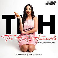 The Horny Housewife