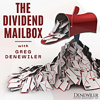 The Dividend Mailbox®