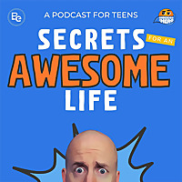 Secrets for an Awesome Life