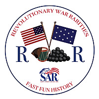 Revolutionary War Rarities