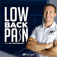 Low Back Pain Podcast