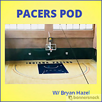 Pacers Pod