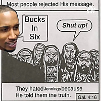 The Bucks in Six Podcast