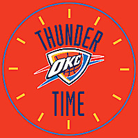 Thunder Time
