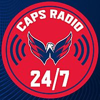 Capitals Radio Network Podcast Channel