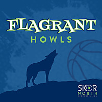 Flagrant Howls - A Minnesota Timberwolves Podcast