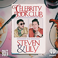 Celebrity Book Club with Steven & Lily
